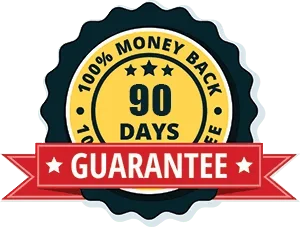 The Memory Wave - 90-Days Money Back Guarantee